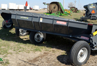 2012 Loftness 240WW