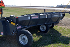 2012 Loftness 240WW