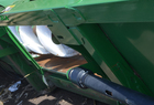 2012 John Deere 612C