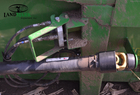 2012 John Deere 612C