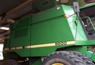 1996 John Deere 9600