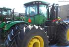 2012 John Deere 9560R