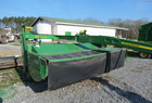 2012 John Deere 630