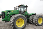 2007 John Deere 9630