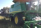 2010 John Deere 9870 STS