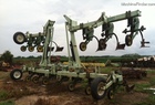 John Deere 886