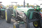  John Deere 3010