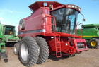 2005 Case IH 2388