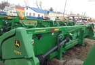 2012 John Deere 608C