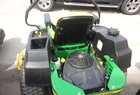 2011 John Deere Z425