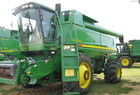 2008 John Deere 9770 STS