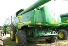 2008 John Deere 9770 STS