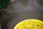 2009 John Deere 9570 STS