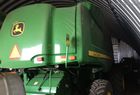 2009 John Deere 9570 STS