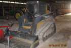 2011 John Deere 333D