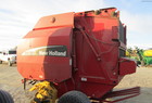 2005 New Holland BR780