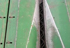  John Deere 853