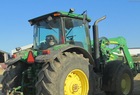 2007 John Deere 7830