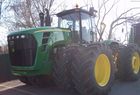 2010 John Deere 9530
