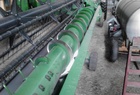 2009 John Deere 635F