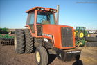 1984 Allis - Chalmers 8030