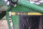 1989 John Deere 2355
