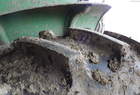 1989 John Deere 2355