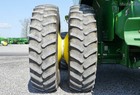 2012 John Deere S670