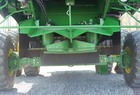 2012 John Deere S670