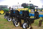 2008 DMI 2500