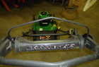 2011 John Deere JS36