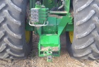 1997 John Deere 9300