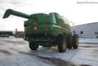 2012 John Deere S670