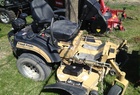 2007 Landpride ZXT PRO