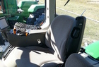 2012 John Deere 9510R