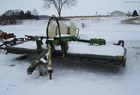  John Deere 1418