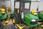 2004 John Deere X485