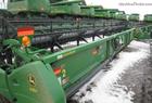 2012 John Deere 635F