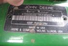 2012 John Deere 635F