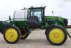 2012 John Deere 4830