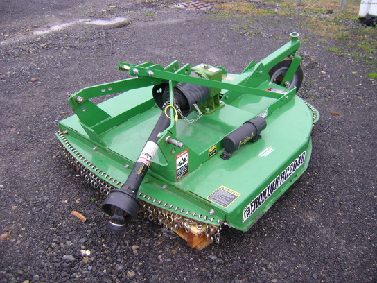 2010 Frontier RC2048/FRONTIER 48