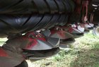2011 Case IH DC162