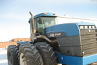 1997 New Holland 9682