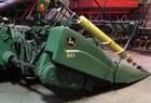 2007 John Deere 693