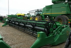 2001 John Deere 930F