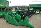 2001 John Deere 930F