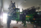 2012 John Deere 4940