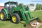 2006 John Deere 6420