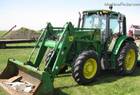 2006 John Deere 6420
