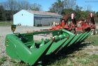 2009 John Deere 606C